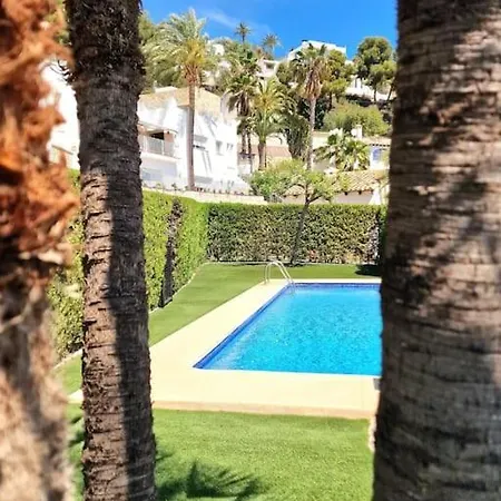 The Blue Dreams House *
